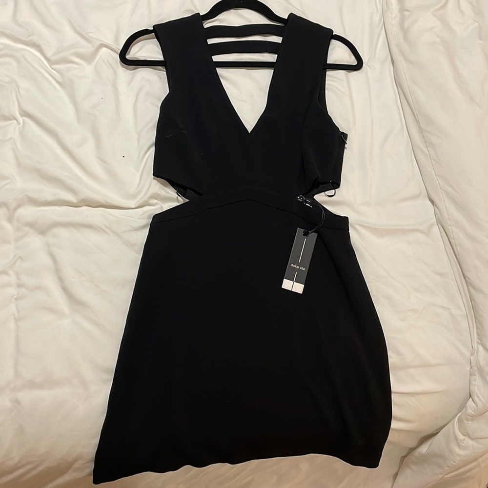 dolce vita mini dress